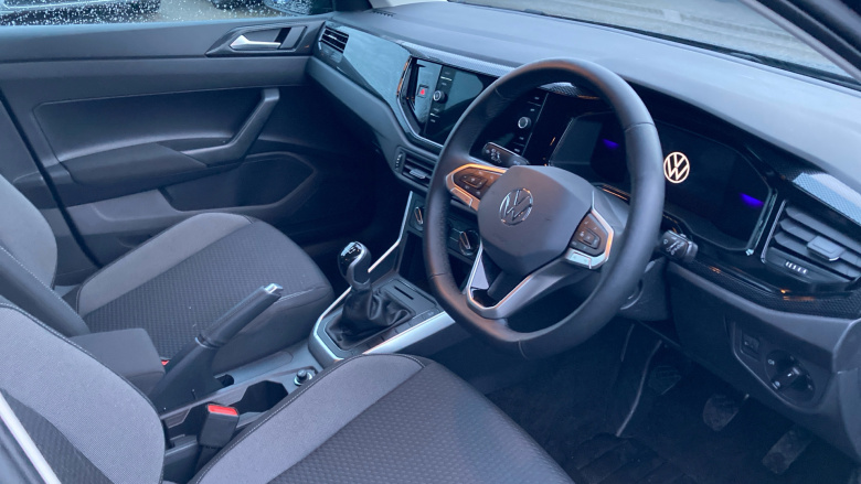 Volkswagen Polo 1.0 TSI Match 5dr Petrol Hatchback